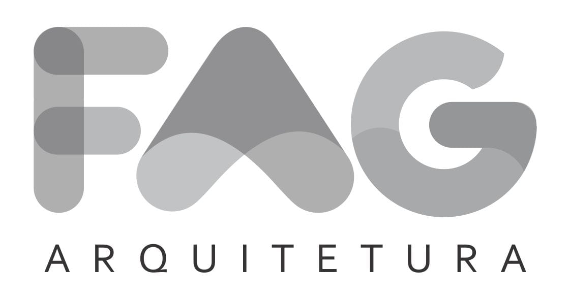 Logo FAG Arquitetura
