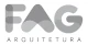 Logo Fag Arquitetura